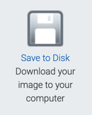 Save to disk