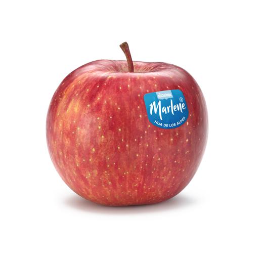 Manzana Fuji img2