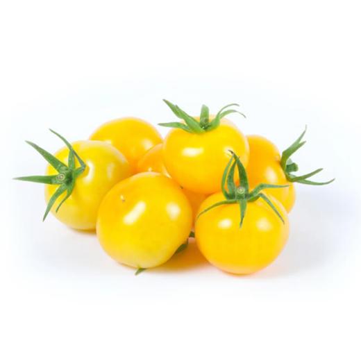 Tomate Cherry Rama Amarillo