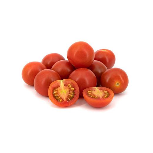 Tomate Cherry Redondo ECO