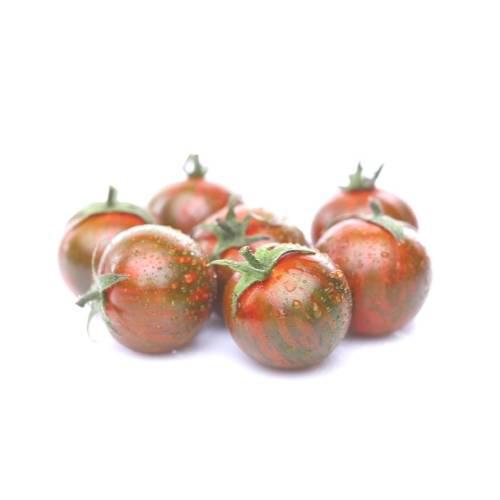 Tomate Cherry Tigre