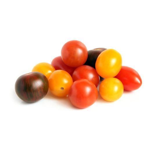 TOMATE CHERRY TRICOLOR CAT-I