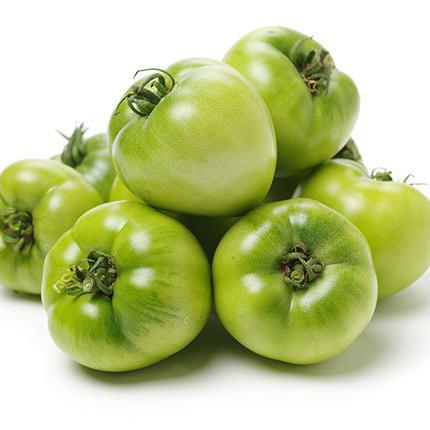 Tomate Verde