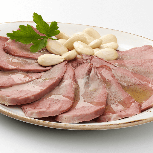 LENGUA COCIDA