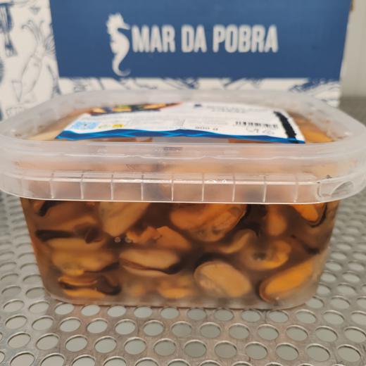 CARNE DE MEJILLÓN GALLEGO COCIDO EN SALMUERA img5