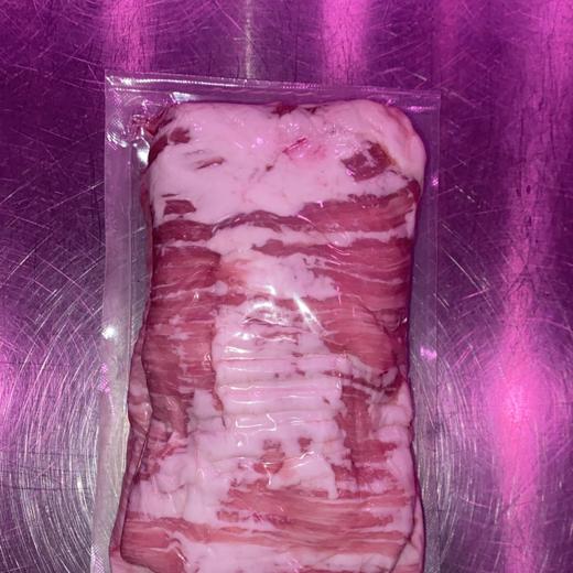 Secreto iberico