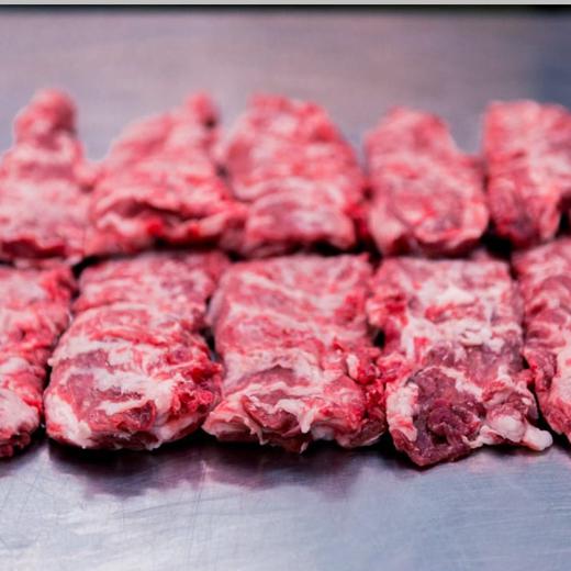 PLUMA CERDO IBERICO img1