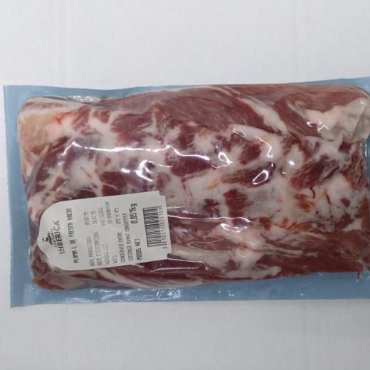 PLUMA CERDO IBERICO
