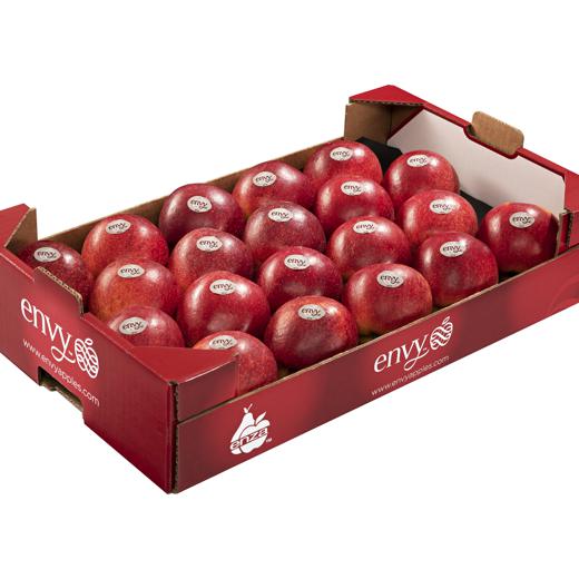 Manzana ENVY img0