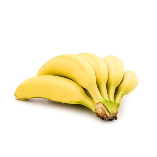 Plátano canario img0