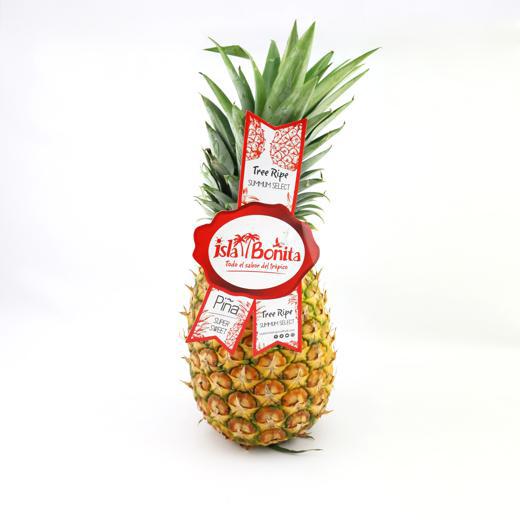 Piña SUMMUM SELECT img1