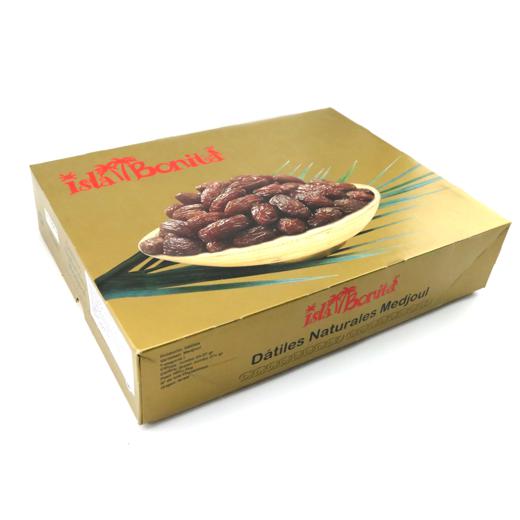 Datil MENJOUL img0