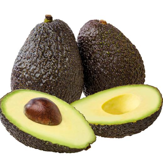 Aguacate Hass Perú