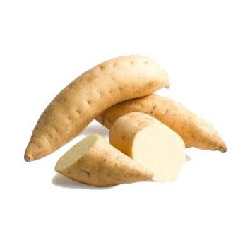 Batata Blanca