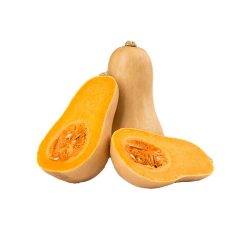 Calabaza Cacahuete