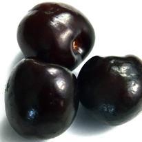 Cereza Pico Negro