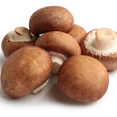Champiñón Portobello