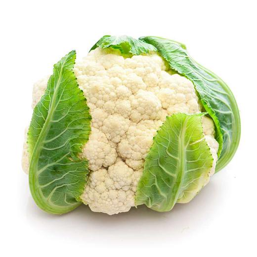 Coliflor Blanca