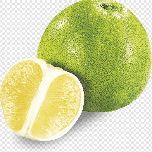 Pomelo Verde