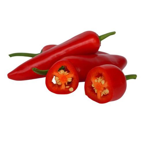 Pimiento Jalapeño Rojo