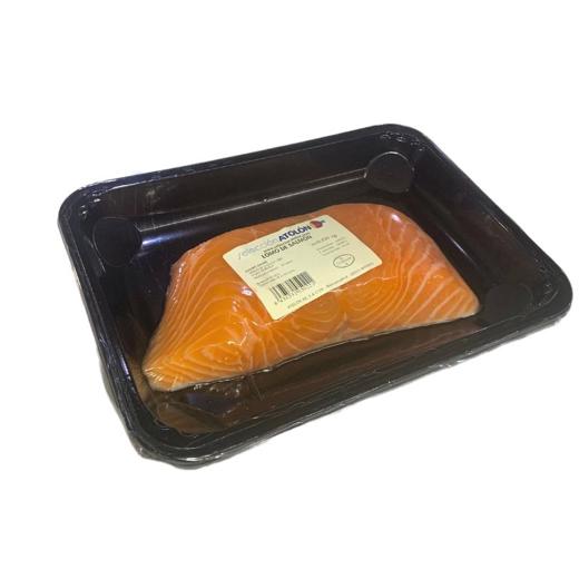 Lomo de Salmon 350 gr