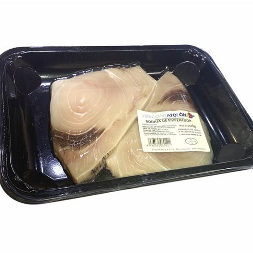 Rodajas de Emperador (2 uds) 500 gr