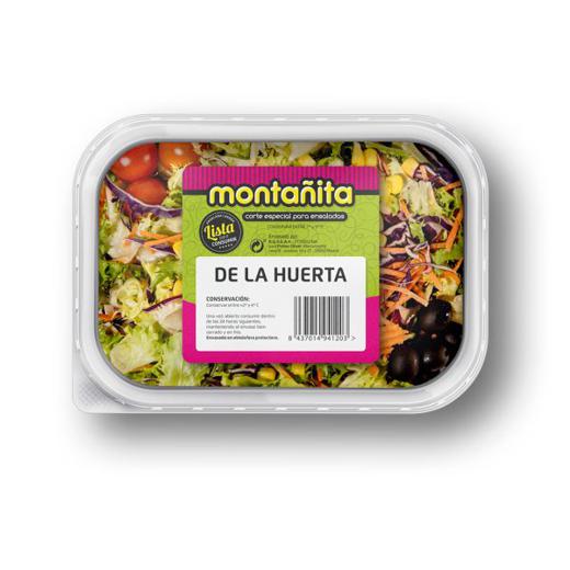 Ensalada de la Huerta