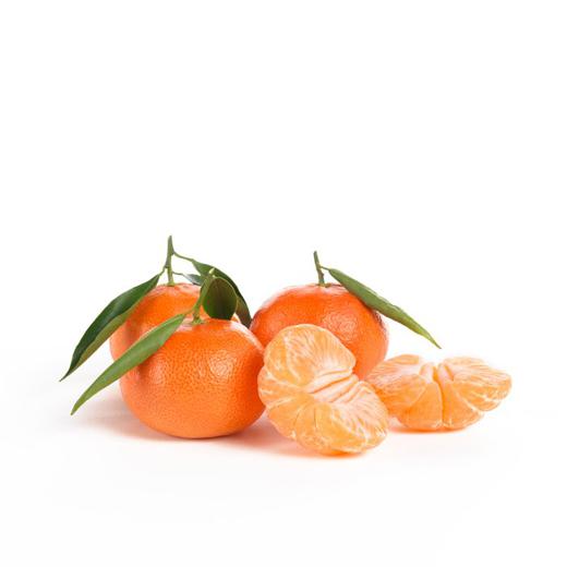 Mandarina Clemenules