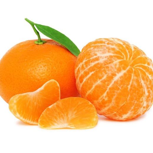 Mandarina Ortanique