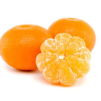 Mandarina Satsuma