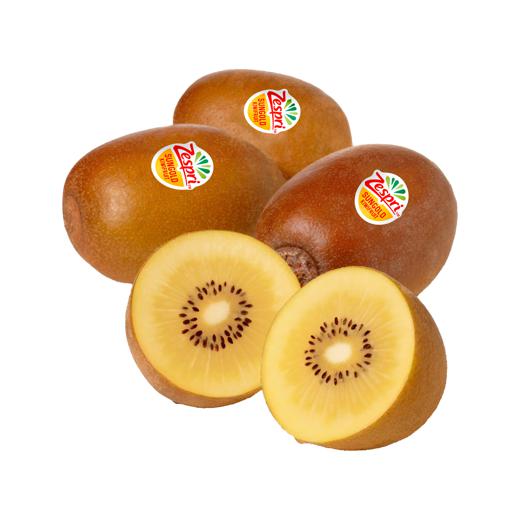 Kiwi ZESPRI SUNGOLD img1