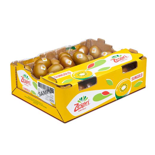 Kiwi ZESPRI SUNGOLD img0