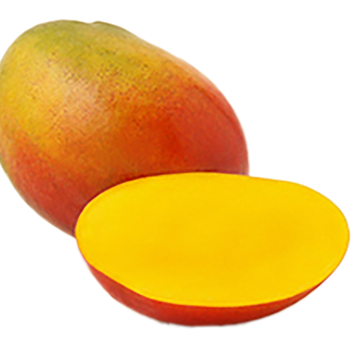 Mango Haden