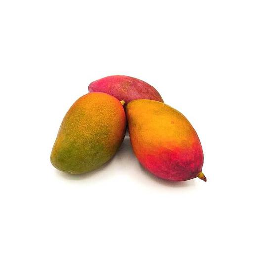 Mango Palmer