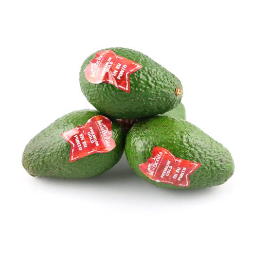 Aguacate Hass Isla Bonita img1