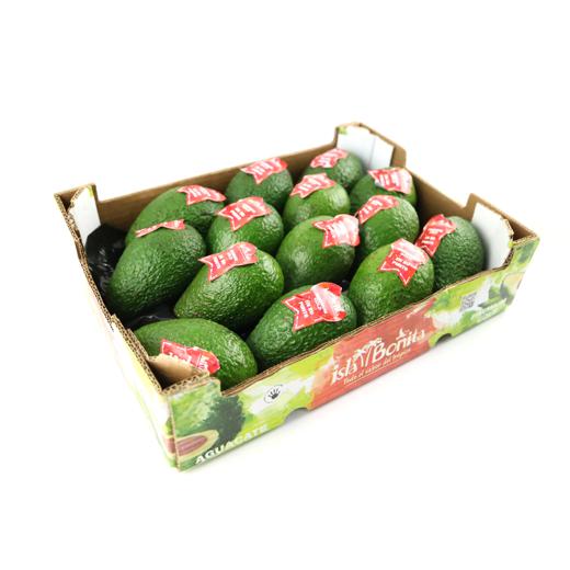 Aguacate Hass Isla Bonita img0