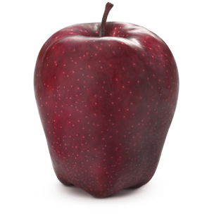 Manzana Crimson Snow