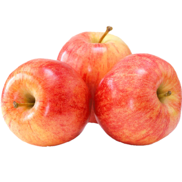 Manzana Fuji