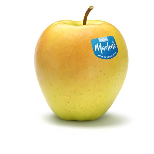 Manzana Golden Delicius img2