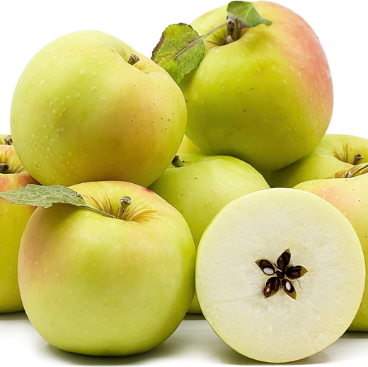 Manzana Ozark Gold