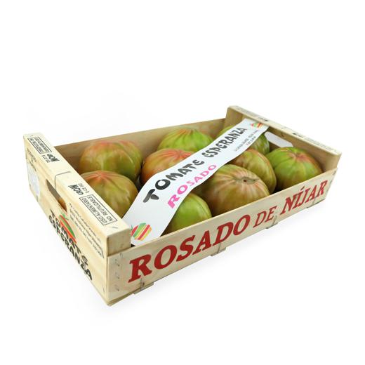 Tomate ROSA img0
