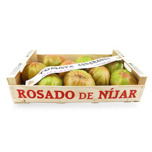 Tomate ROSA img1