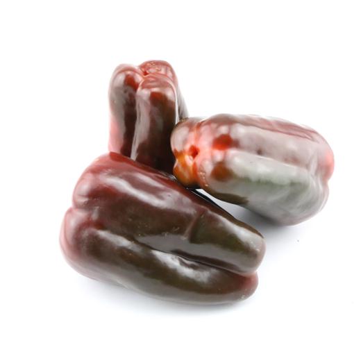 Pimiento Lamuyo Rojo img3