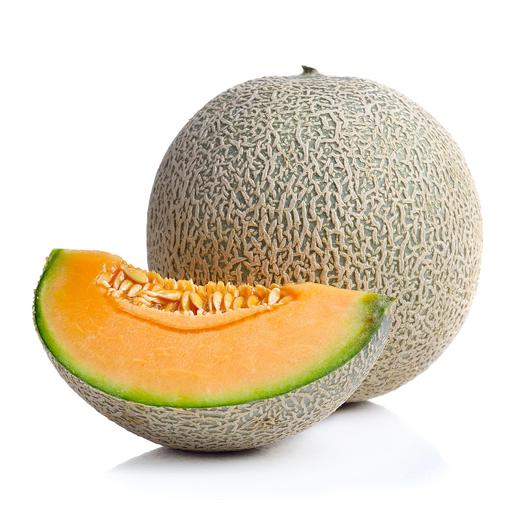 Melón Cantaloupo