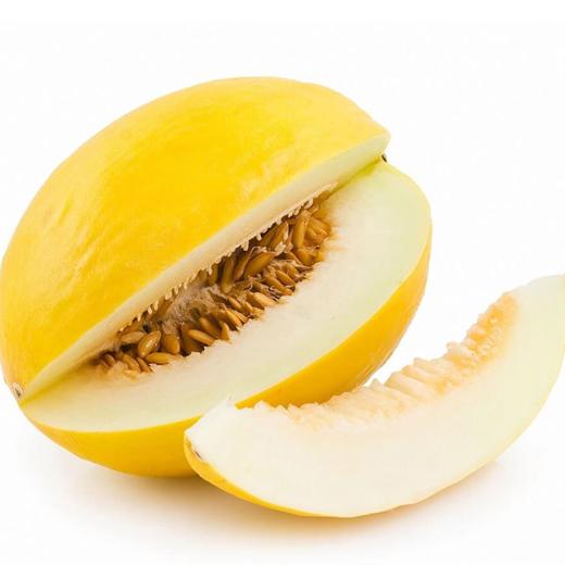 Melón Amarillo