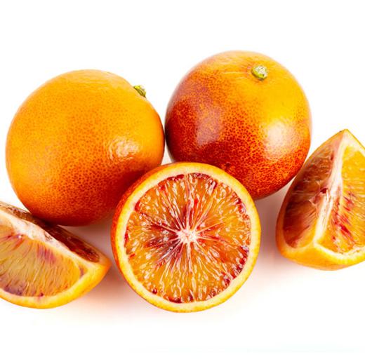 Naranja Sanguina