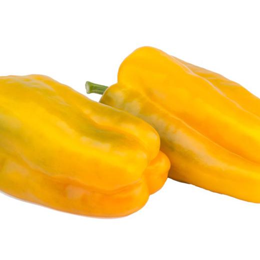 Pimiento Lamuyo Amarillo