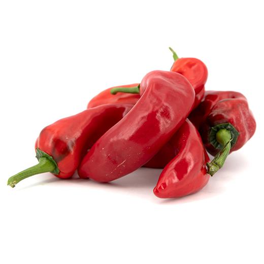 Pimiento Italiano Rojo