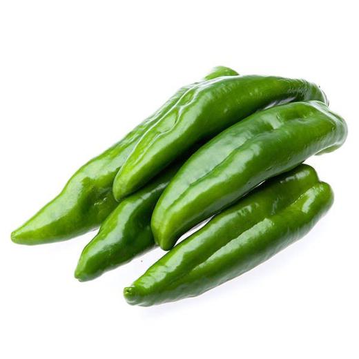 Pimiento Italiano Verde