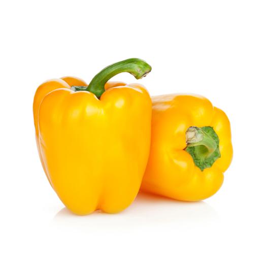 Pimiento California Amarillo ECO